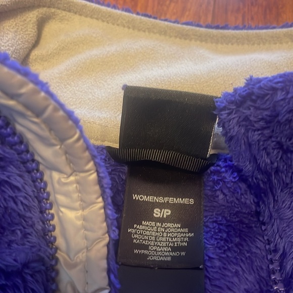 North face jacket size small - Picture 2 of 2